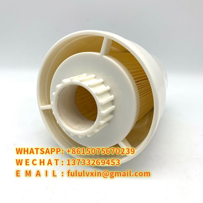 عنصر فیلتر هوای پلاستیکی HC0293SEE5