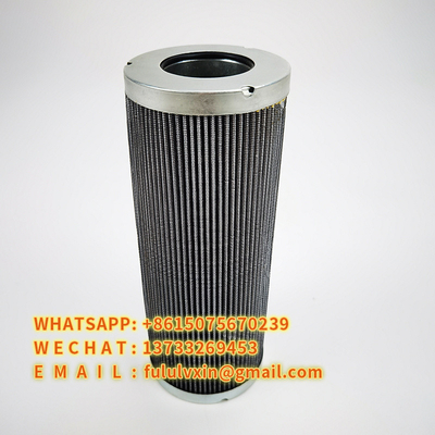 المنت فیلتر روغن هیدرولیک برگشتی HC9601FDT8H HC9601FDP8H HC9601FDN8H HC9601FDS8H