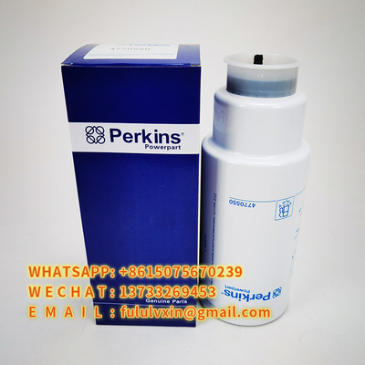 4770550 Dpf مجموعه ژنراتور دیزل عنصر لوازم جانبی SE429B-4